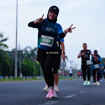 Runner Photo 4844685