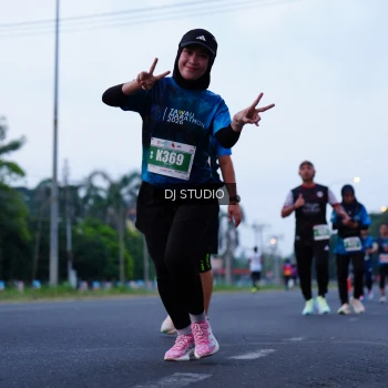 Runner Photo 4844692