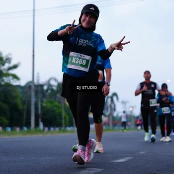 Runner Photo 4844693