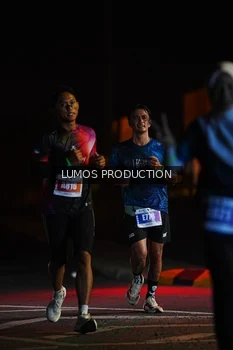 Runner Photo 4844695