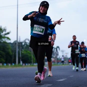 Runner Photo 4844696