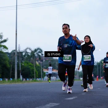 Runner Photo 4844698