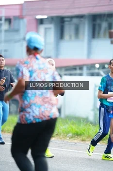 Runner Photo 4844701