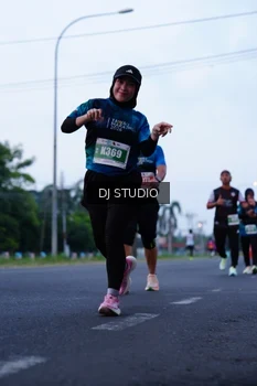 Runner Photo 4844702