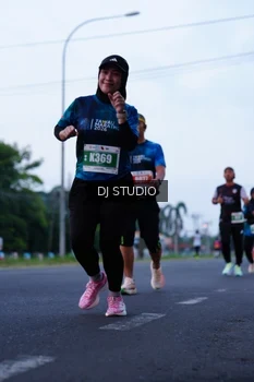 Runner Photo 4844709