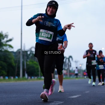 Runner Photo 4844710