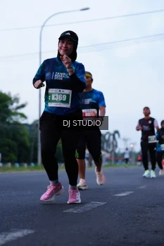 Runner Photo 4844711