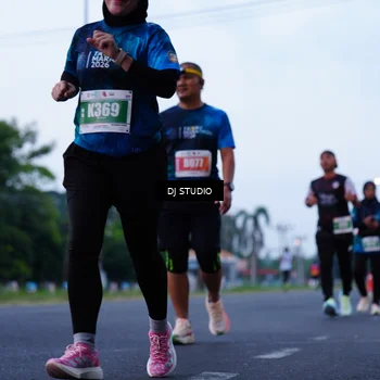 Runner Photo 4844713