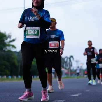 Runner Photo 4844715