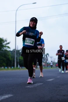 Runner Photo 4844716