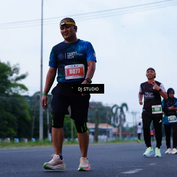 Runner Photo 4844717