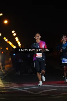 Runner Photo 4844718