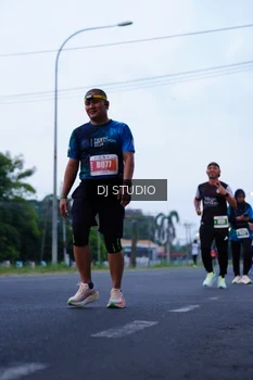 Runner Photo 4844720