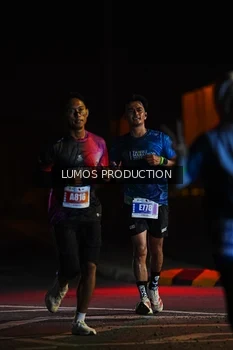 Runner Photo 4844722
