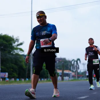 Runner Photo 4844727