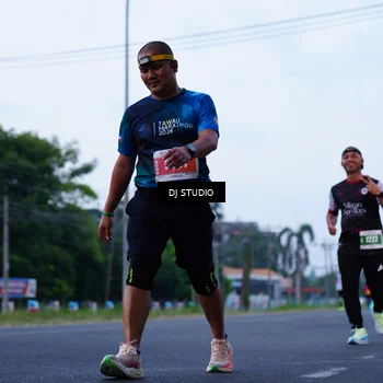 Runner Photo 4844731