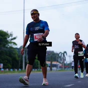 Runner Photo 4844732