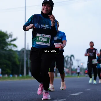 Runner Photo 4844734