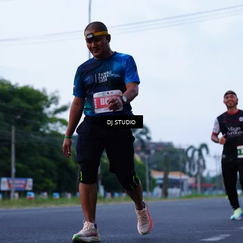 Runner Photo 4844739