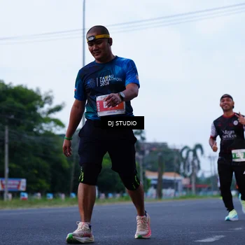 Runner Photo 4844741