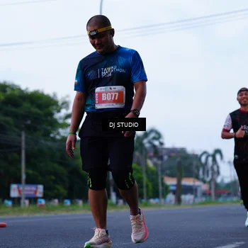Runner Photo 4844745