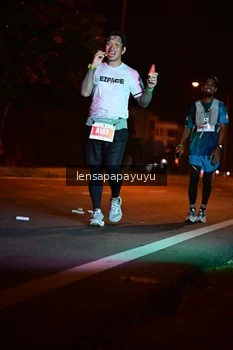 Runner Photo 4844753
