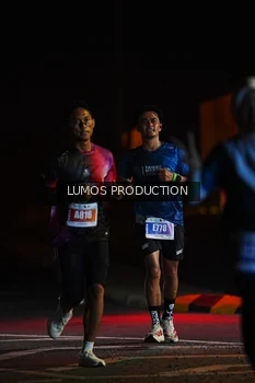 Runner Photo 4844754