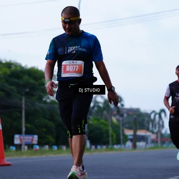 Runner Photo 4844755