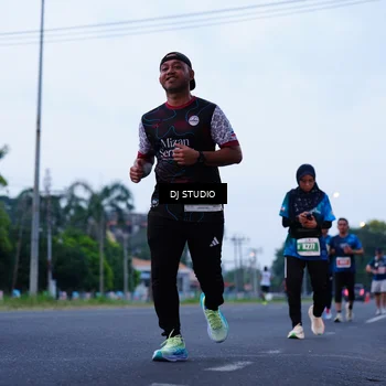 Runner Photo 4844760