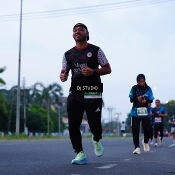 Runner Photo 4844765