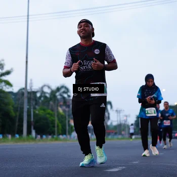 Runner Photo 4844769