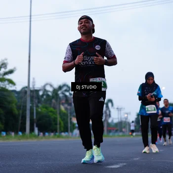 Runner Photo 4844770