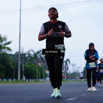 Runner Photo 4844771