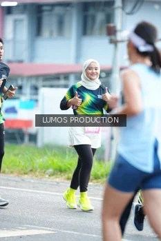 Runner Photo 4844775