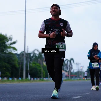 Runner Photo 4844780