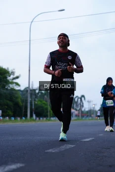 Runner Photo 4844783