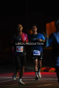 Runner Photo 4844785