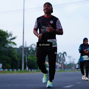 Runner Photo 4844788
