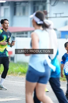 Runner Photo 4844791