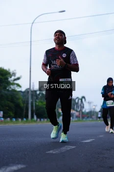 Runner Photo 4844792