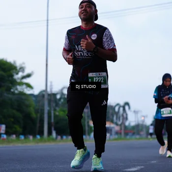 Runner Photo 4844793