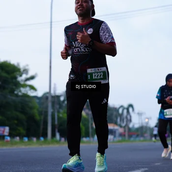 Runner Photo 4844799
