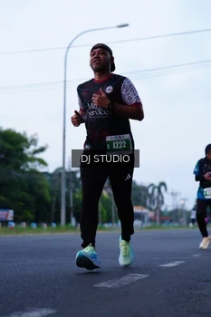 Runner Photo 4844801