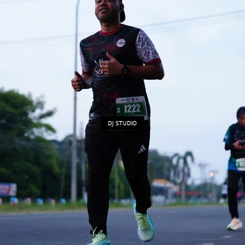 Runner Photo 4844805