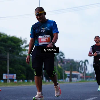 Runner Photo 4844806