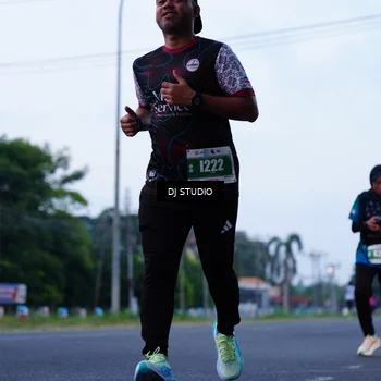 Runner Photo 4844807