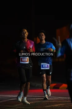 Runner Photo 4844810
