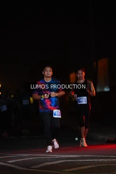 Runner Photo 4844813