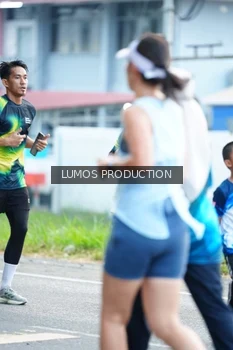 Runner Photo 4844814