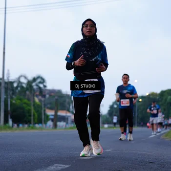 Runner Photo 4844816